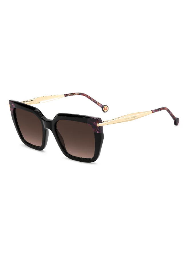 كارولينا هيريرا Rectangular Carolina Herrera Sunglasses